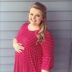 Meet your Posher, Sheranda